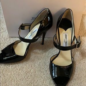 Jimmy Choo D'orsay Pumps